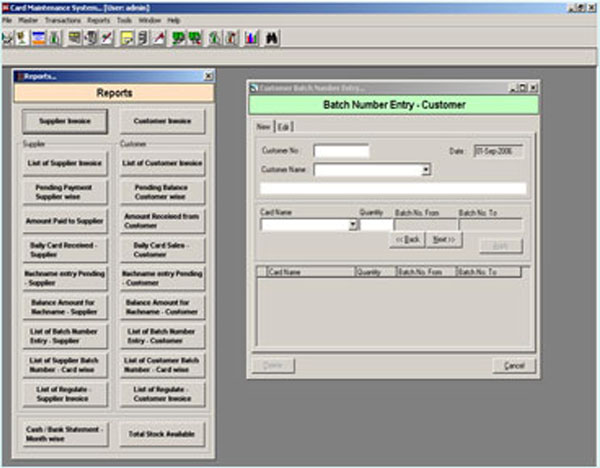 web technologies